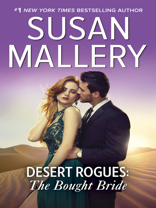 Title details for The Bought Bride by Susan Mallery - Wait list
